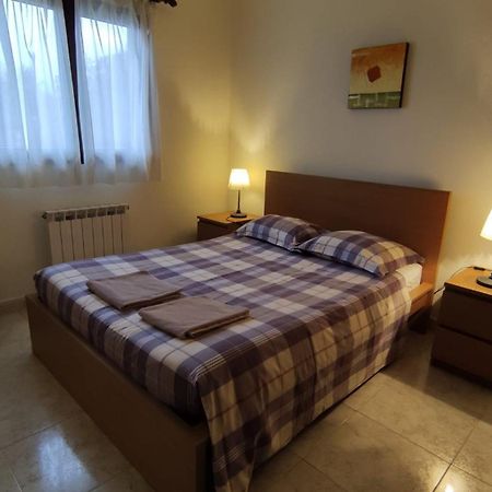 Autxikoborda Pension Elbete Buitenkant foto