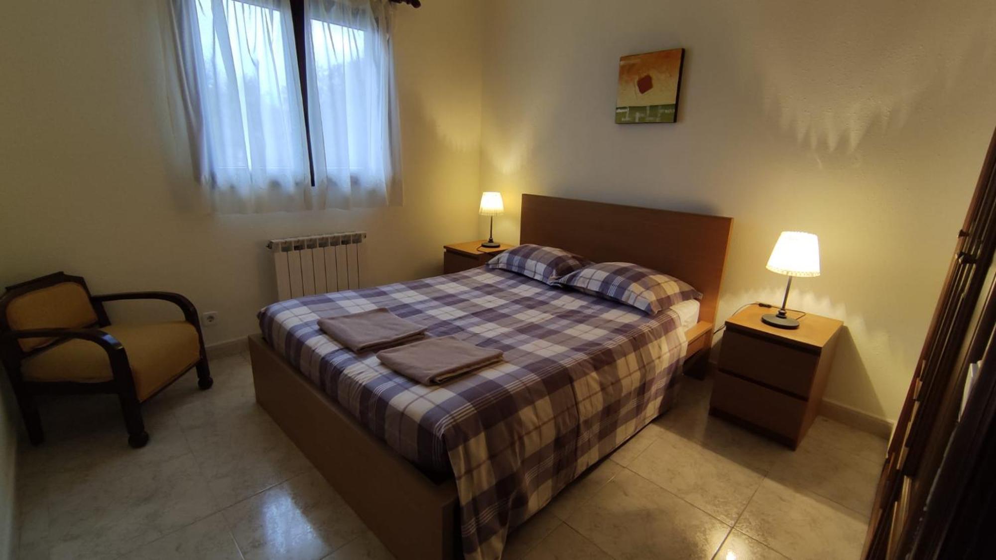 Autxikoborda Pension Elbete Buitenkant foto